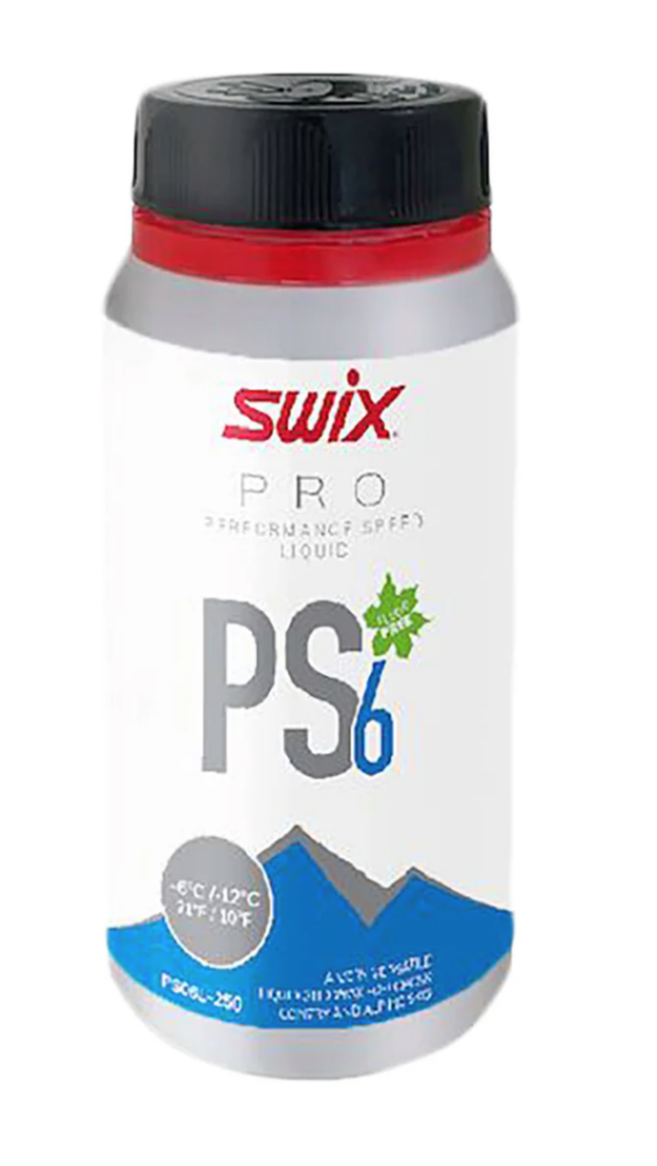 Swix PRO PS Liquid 250ml on World Cup Ski Shop